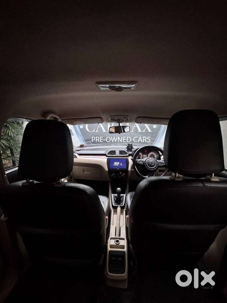 Maruti Suzuki Dzire Vdi, 2017, Diesel