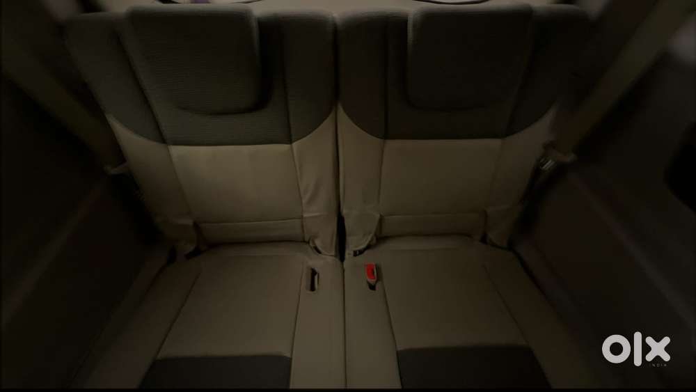 Mahindra Xuv500 W6 At, 2016, Diesel