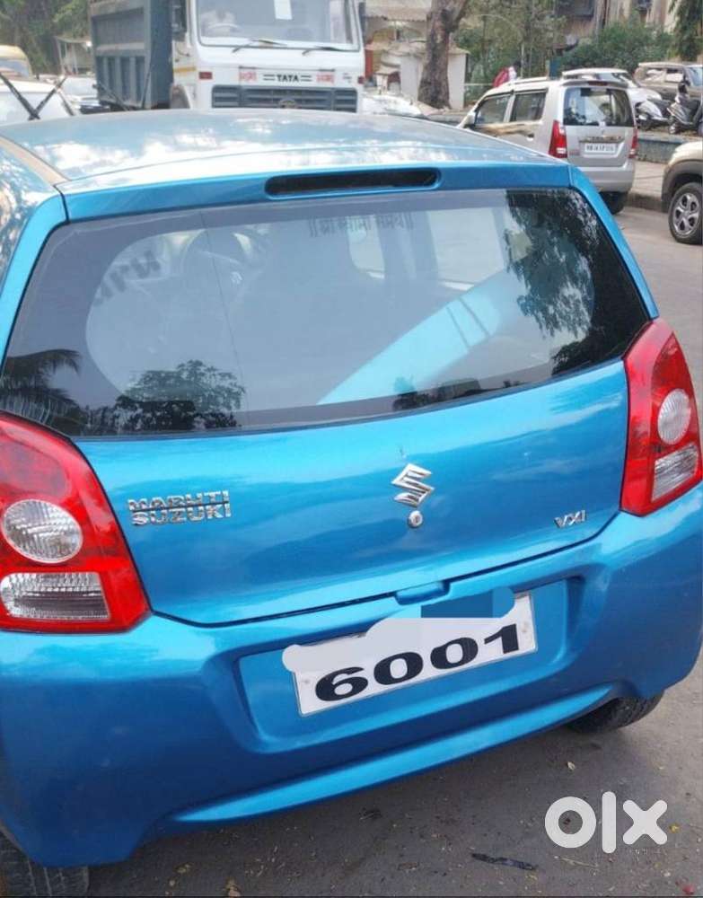 Maruti Suzuki A-star Lxi, 2009, Petrol