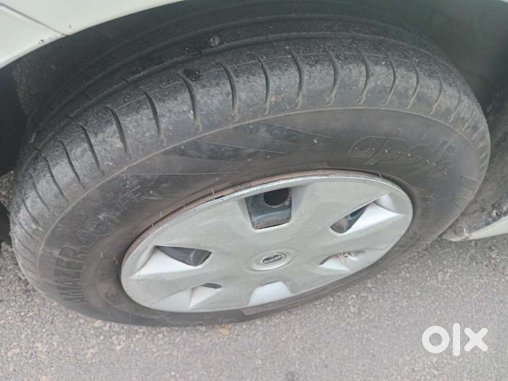 Maruti Suzuki Dzire Vdi, 2018, Diesel