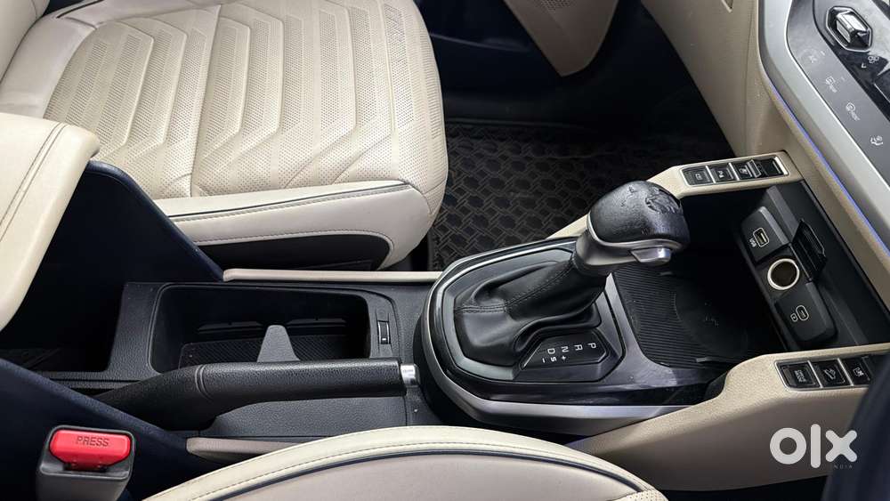 Kia Carens 1.5 Luxury Plus Diesel At 7 Str, 2022, Diesel