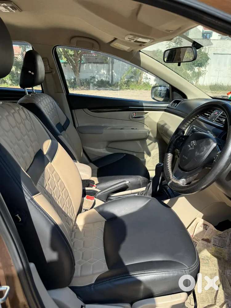 Maruti Suzuki Ciaz 2016