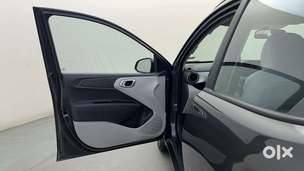 Hyundai Grand I10 Nios Asta 1.2 Kappa Amt, 2024, Petrol