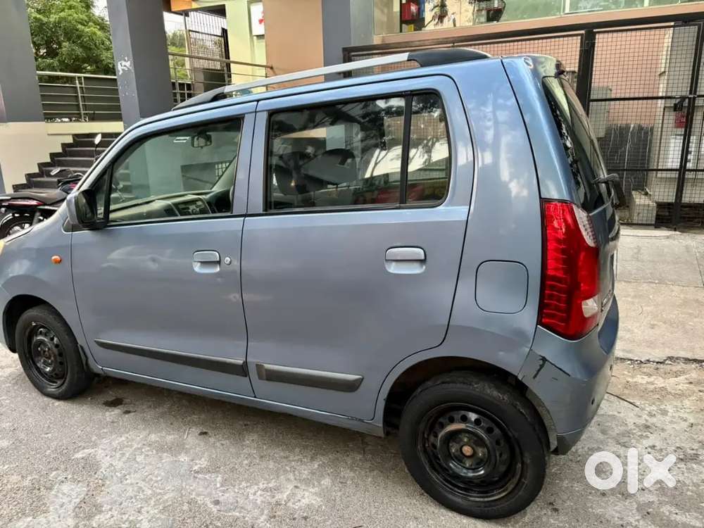 Good Condition.  Prize Is Negmaruti Suzuki Wagon R 2012 Petrol Manual