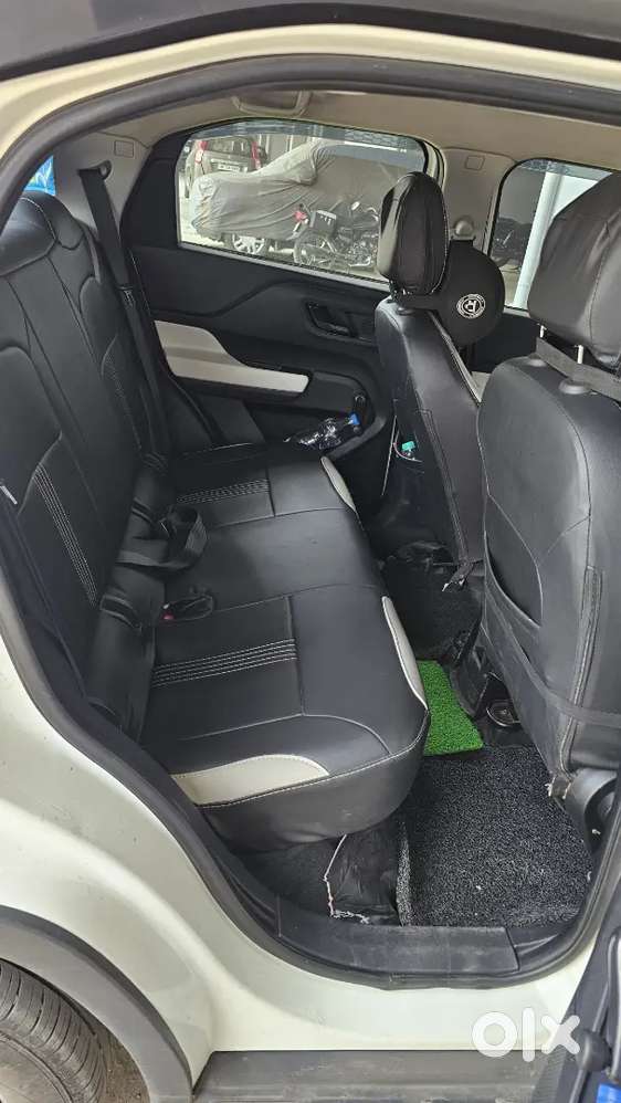 Tata Punch 2024 Petrol 45000 Km Driven Well Maintenance Extra Features
