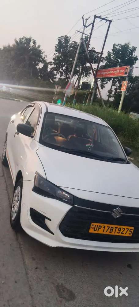 Maruti Suzuki Dzire 2026 Every Installment 17600 Total Installment 48