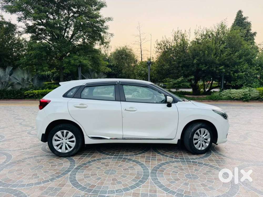 Maruti Suzuki Baleno Delta Cng, 2023, Cng & Hybrids