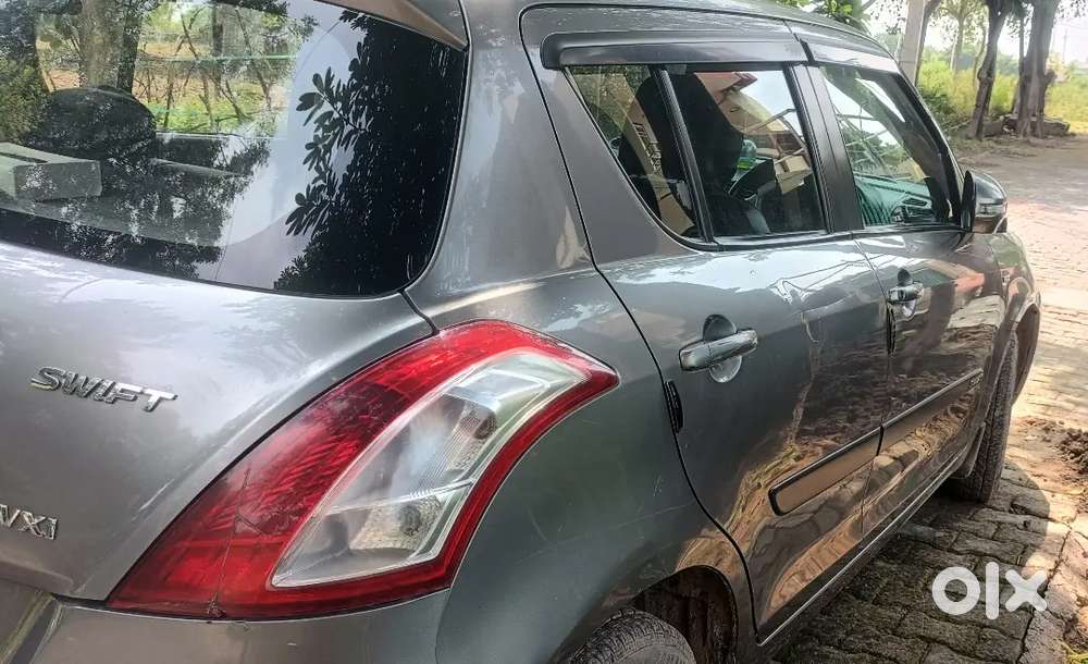 Maruti Suzuki Swift 2014 Petrol 31048 Km Driven