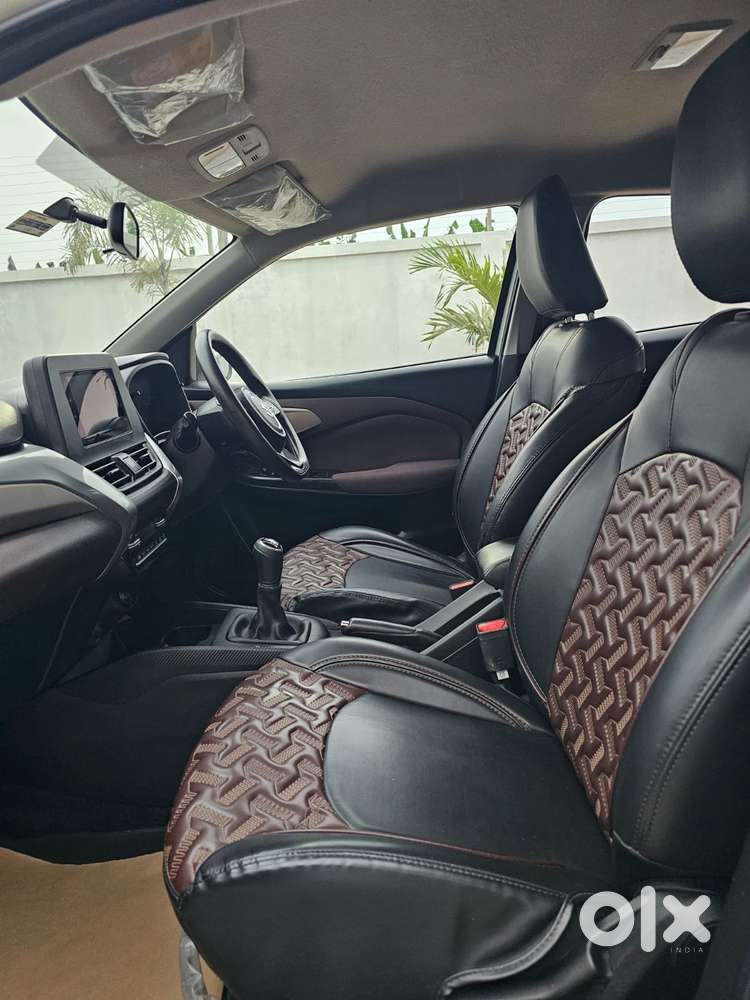 Maruti Suzuki Fronx Delta Plus 1.2 Ags, 2023, Petrol