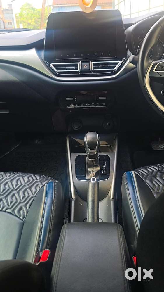 Maruti Suzuki Baleno 1.2 Alpha At, 2023, Petrol