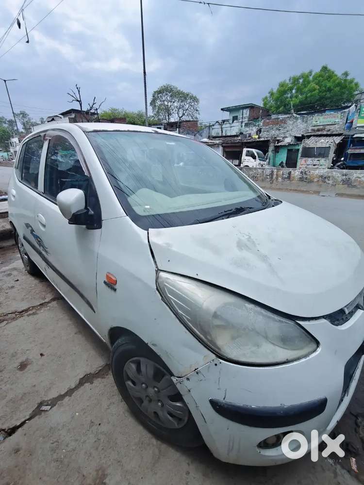 Hyundai I10 Good Condition