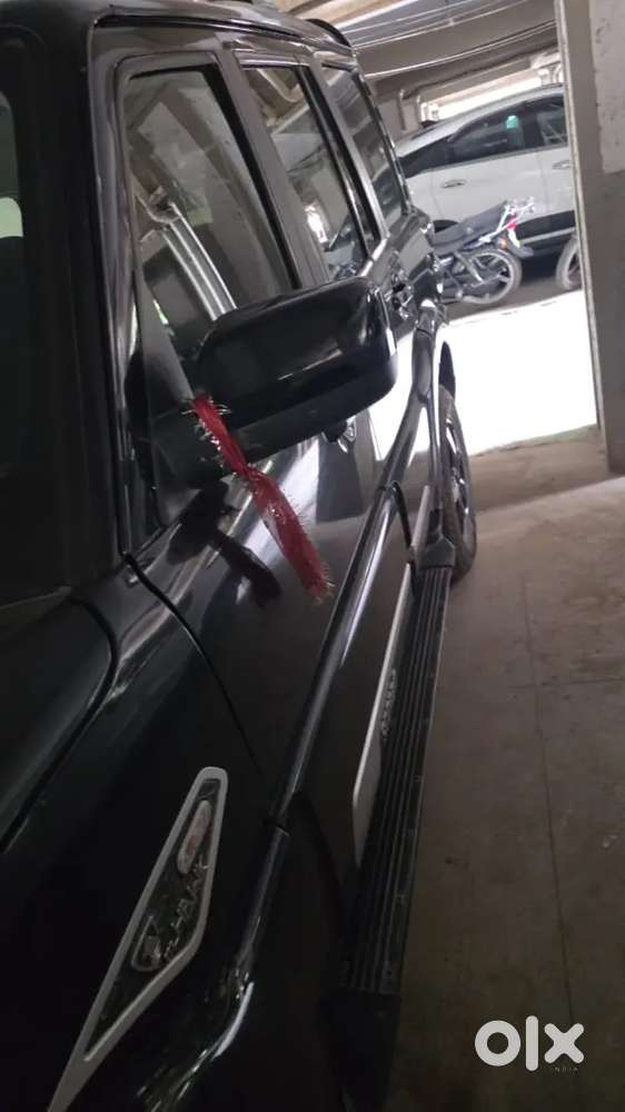 Mahindra Scorpio Classic 2023 Diesel 82000 Km Driven