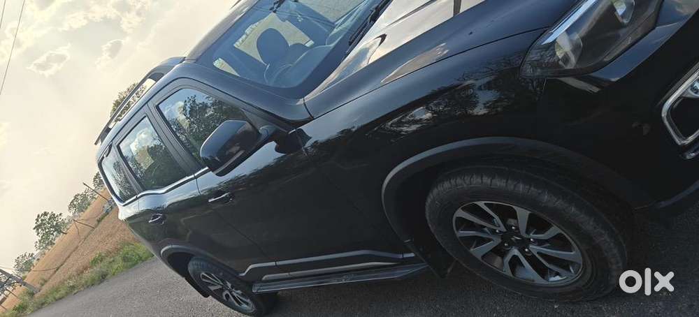 Mahindra Scorpio-n 2023 Diesel 59000 Km Driven