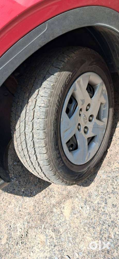 Single Owner Feel  New Tyres  Superb Condition  ₹8.5l