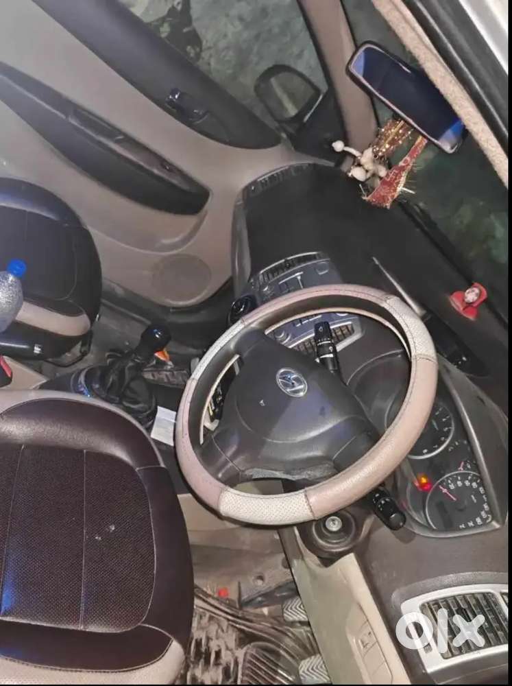 Hyundai I20 2010 Petrol