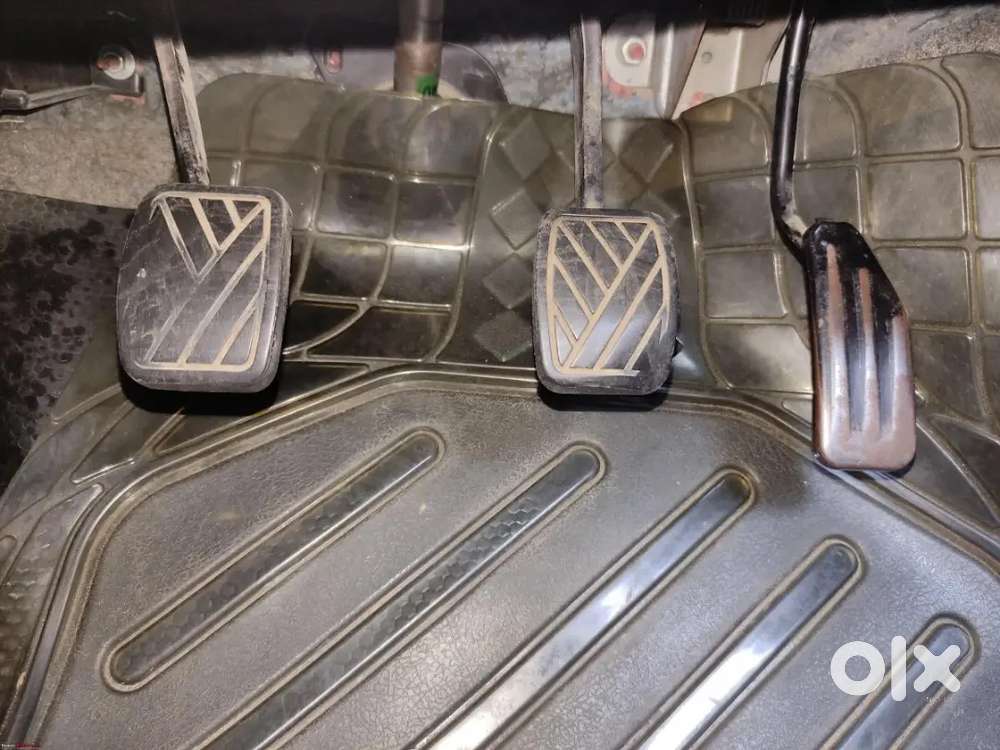 Maruti Suzuki A Star Cng Car