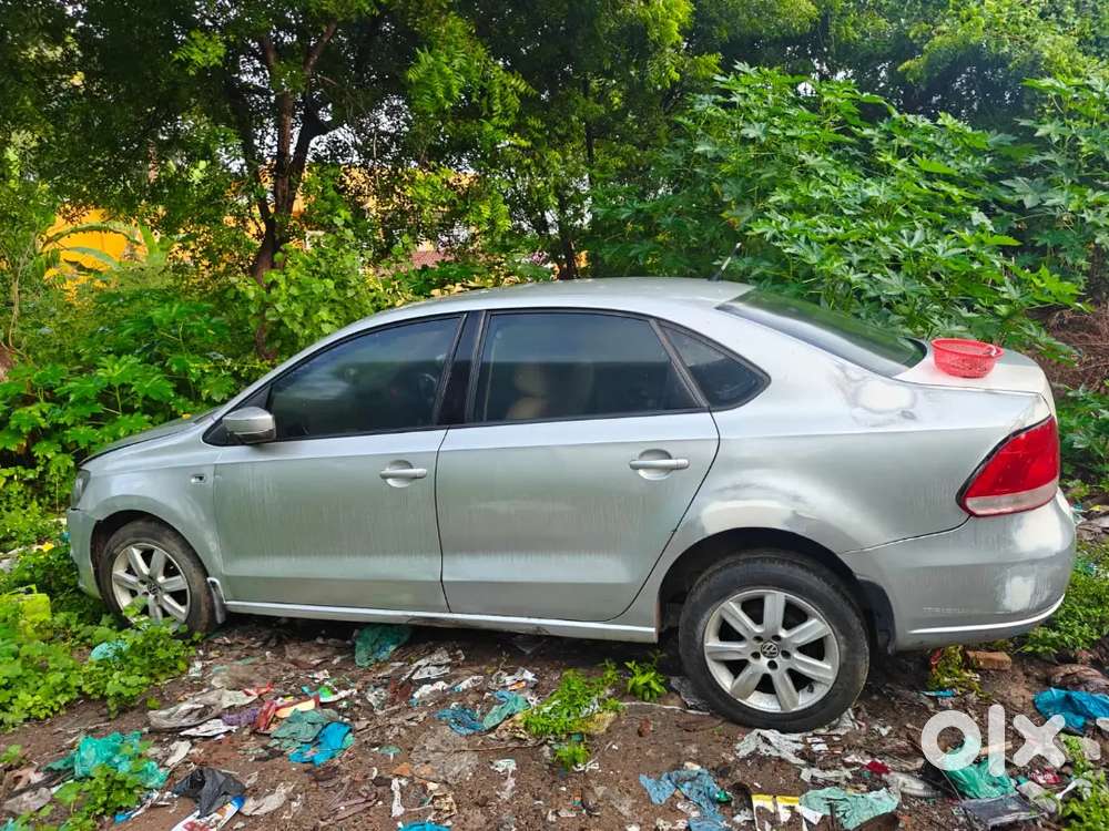 Volkswagen Vento All Spares