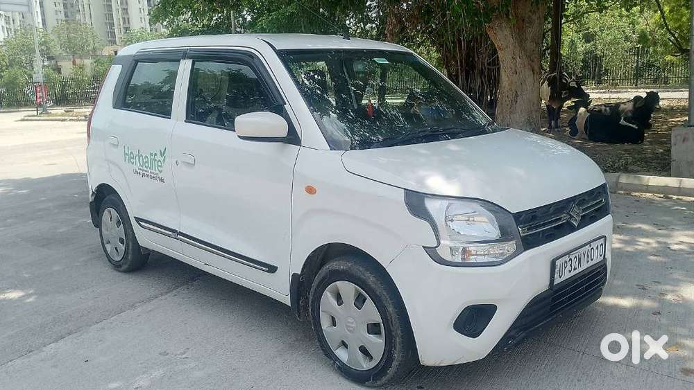 Maruti Suzuki Wagon R Vxi 1.0 Cng, 2023, Cng & Hybrids