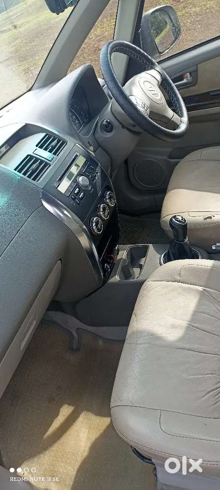 Sx4 Zxi Top End Model Passing Till (2031)