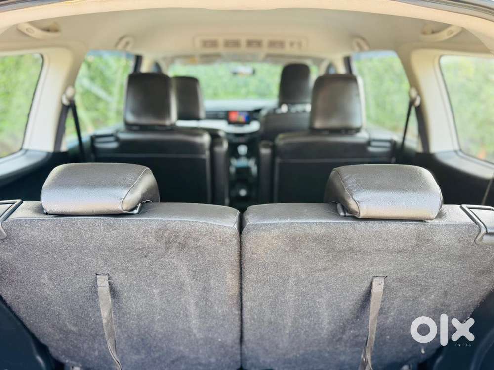 Maruti Suzuki Xl6 1.5 Alpha At, 2020, Petrol