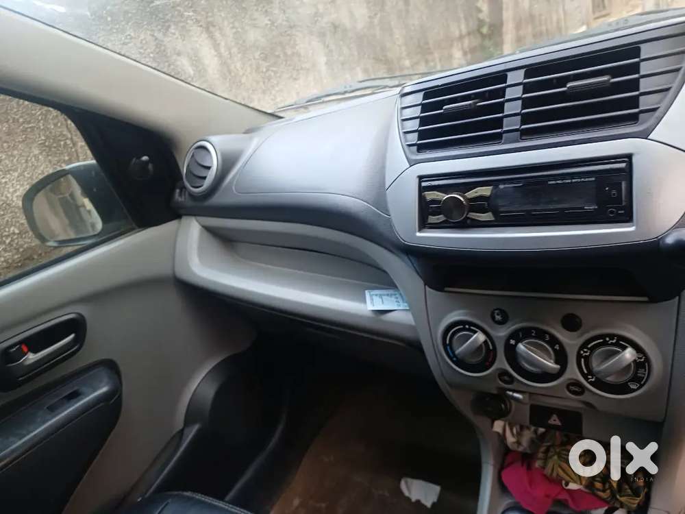 Maruti Suzuki A-star 2011 1st Owner