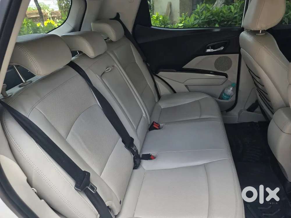 Mahindra Xuv300 Diesel Manual 2020 Car
