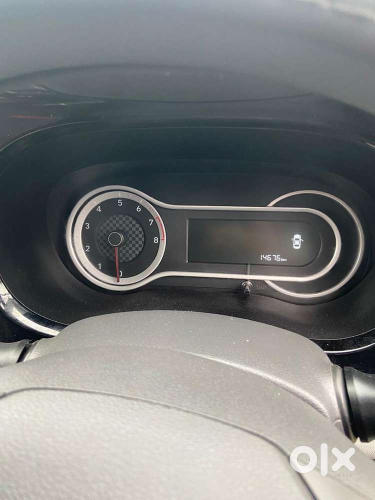 Hyundai Grand I10 Nios Sportz, 2023, Petrol