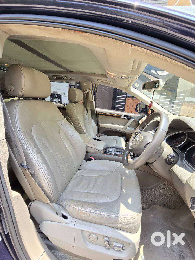 Audi A7 3.0 Tdi Quattro, 2013, Diesel