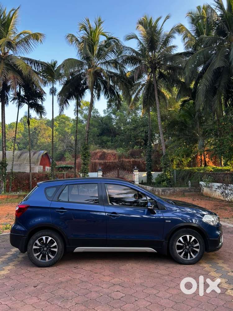Maruti Suzuki Diesel 2018