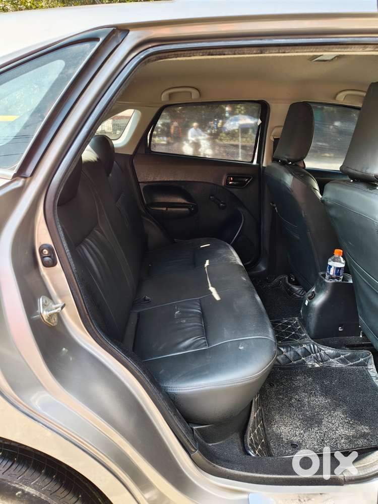 Maruti Suzuki Baleno 1.2 Sigma, 2020, Petrol