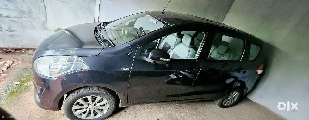 Maruti Suzuki Ertiga 2013 Diesel Manual