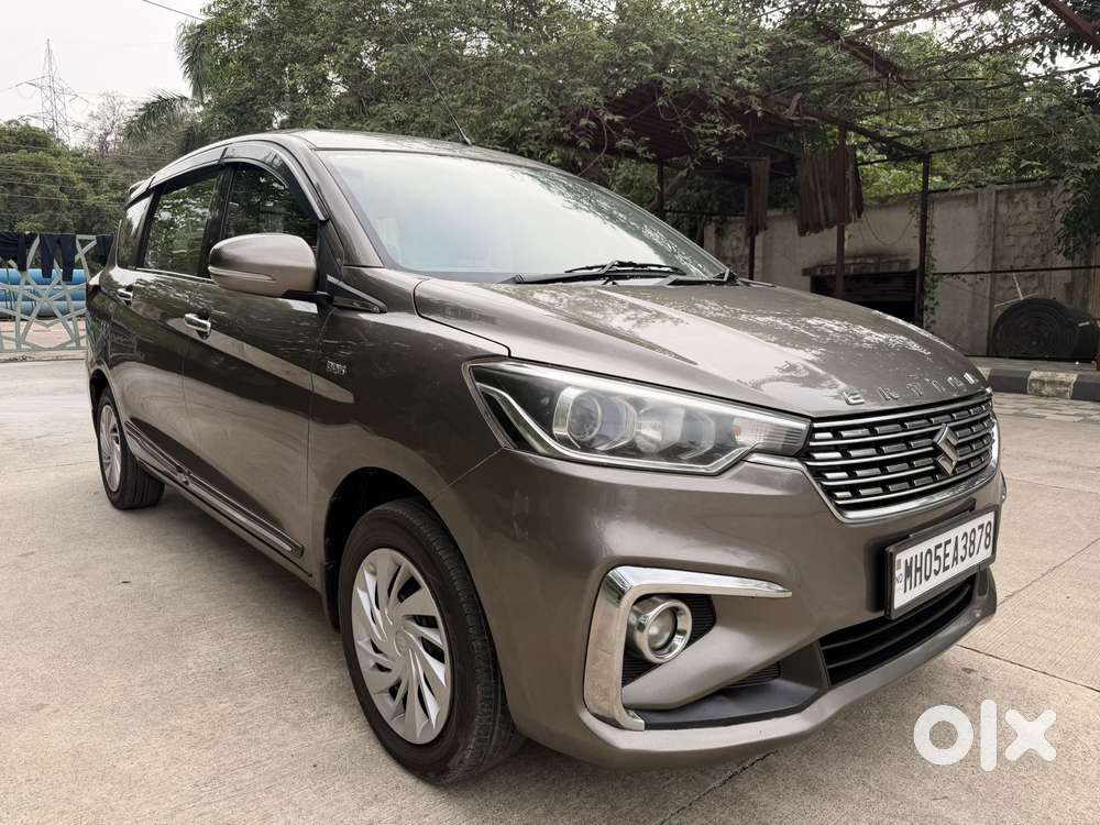 Maruti Suzuki Ertiga Vdi Shvs, 2019, Diesel