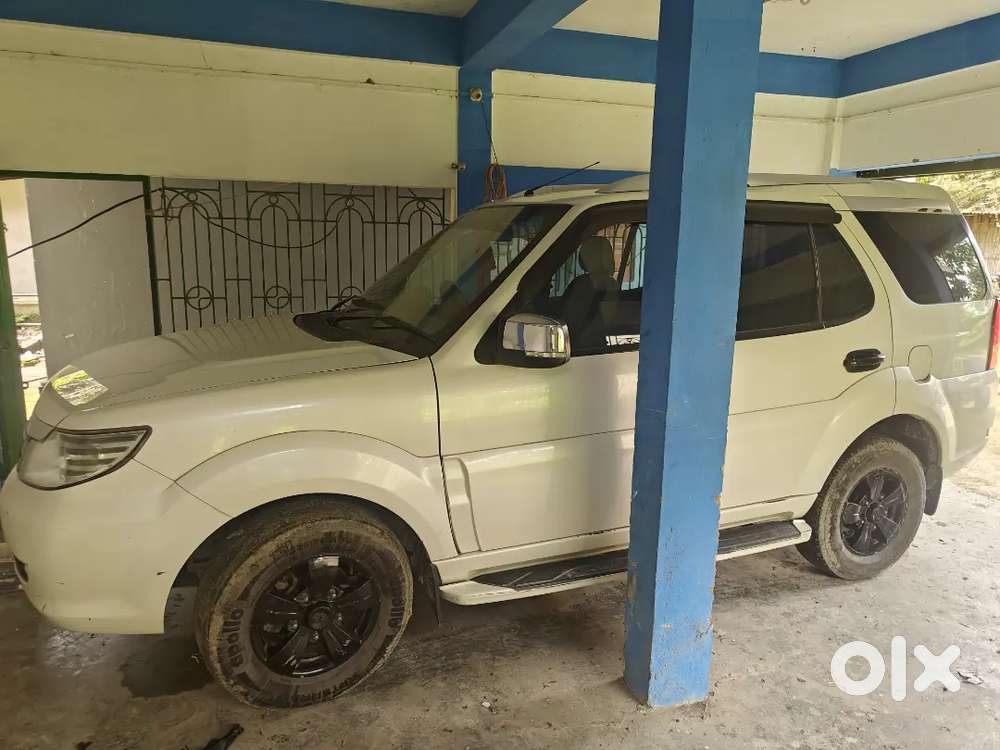 Tata Safari Storme 2015 Variant Model Diesel