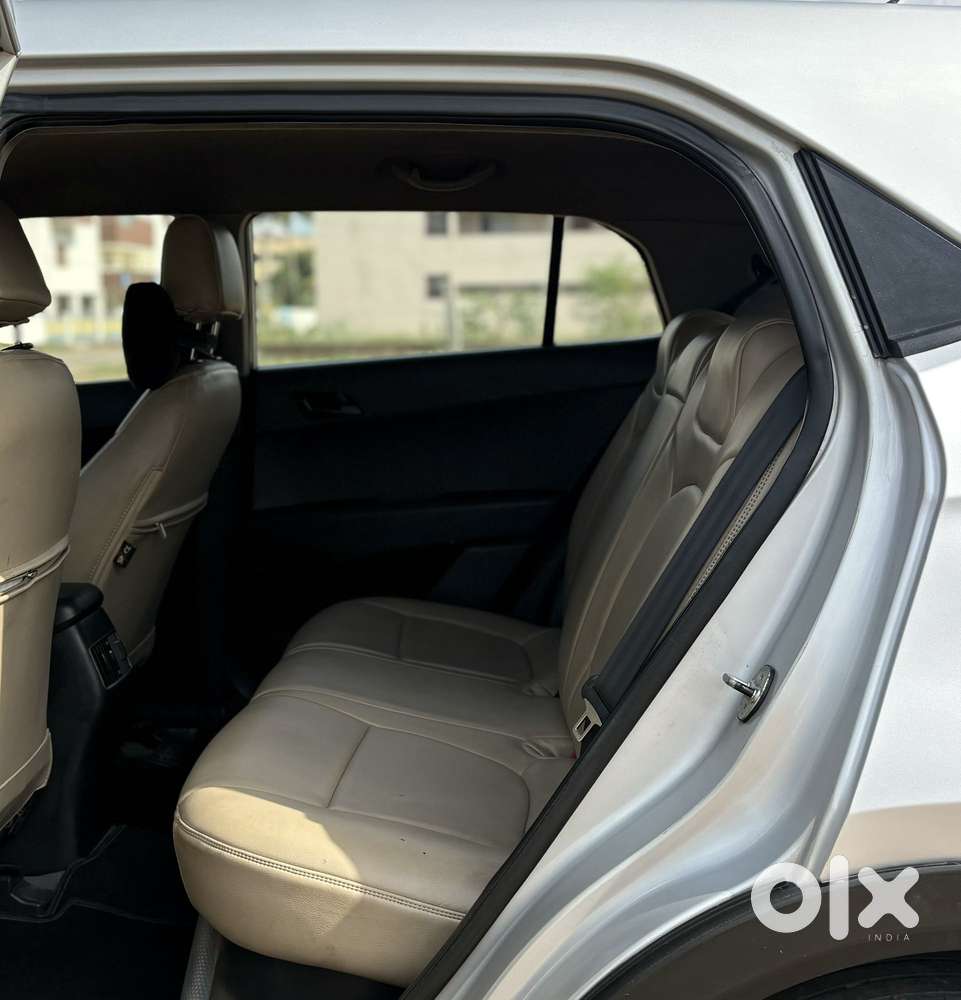 Hyundai Creta 1.4 E Plus Crdi, 2017, Diesel