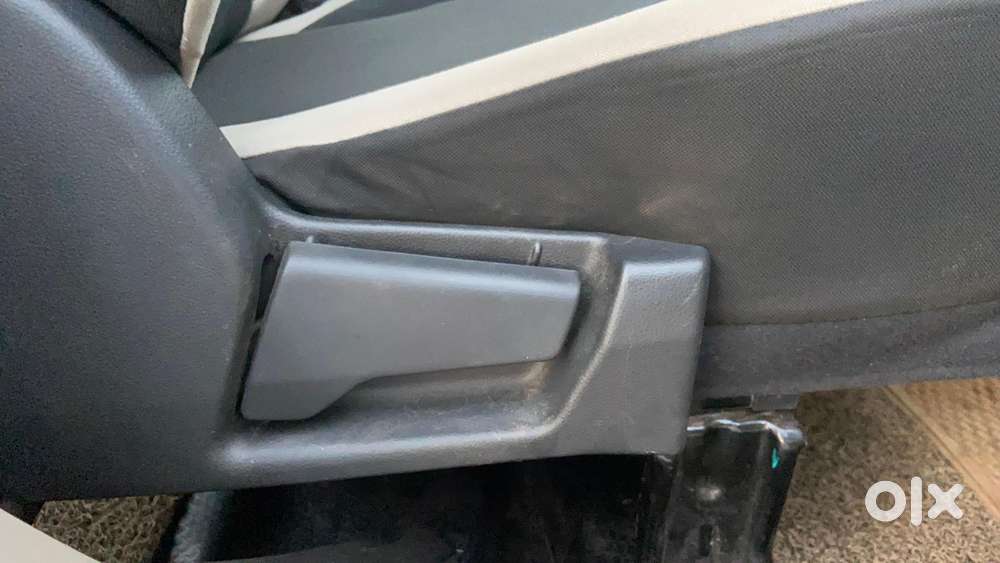 Renault Triber Rxl, 2024, Petrol