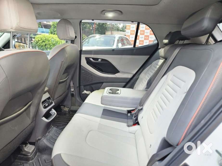Hyundai Creta 1.5 Sx (o) Diesel At, 2025, Diesel