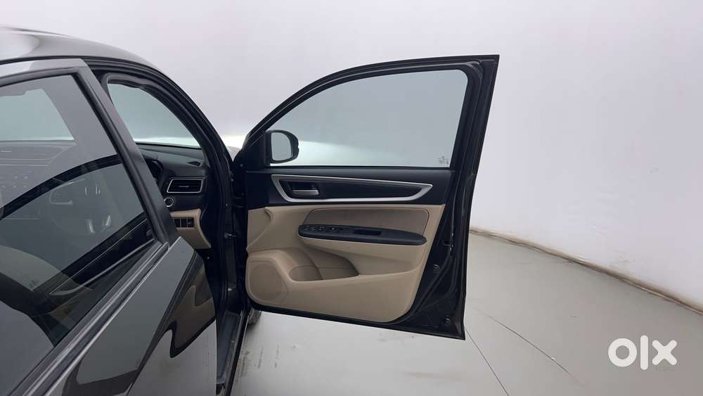 Honda Amaze Vx 1.2 Petrol Cvt, 2021, Petrol