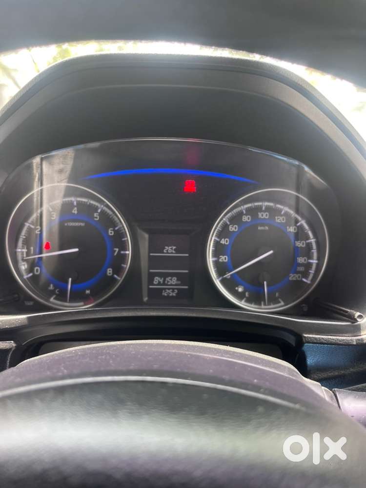Maruti Suzuki 2020 Car