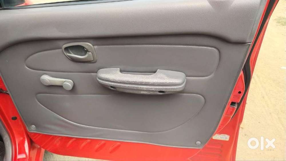 Hyundai Santro Xing Gl, 2007, Petrol