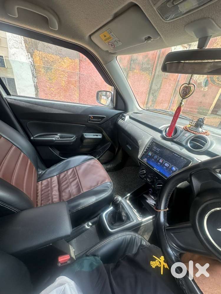 Swift Lxi Edition 2020
