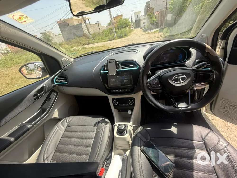 Looking For Upgrade Again In Ev, Vadia Chldi No Fault Under Warranty