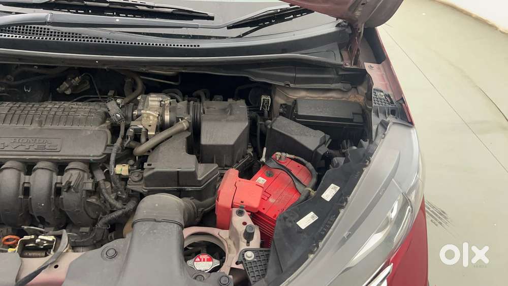 Honda Wr-v 1.2 Vx I-vtec, 2022, Petrol