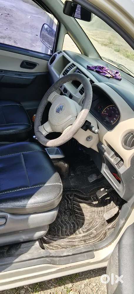 2009 Model 2031 Vaild Cng Petrol Front Power Window Power Steering