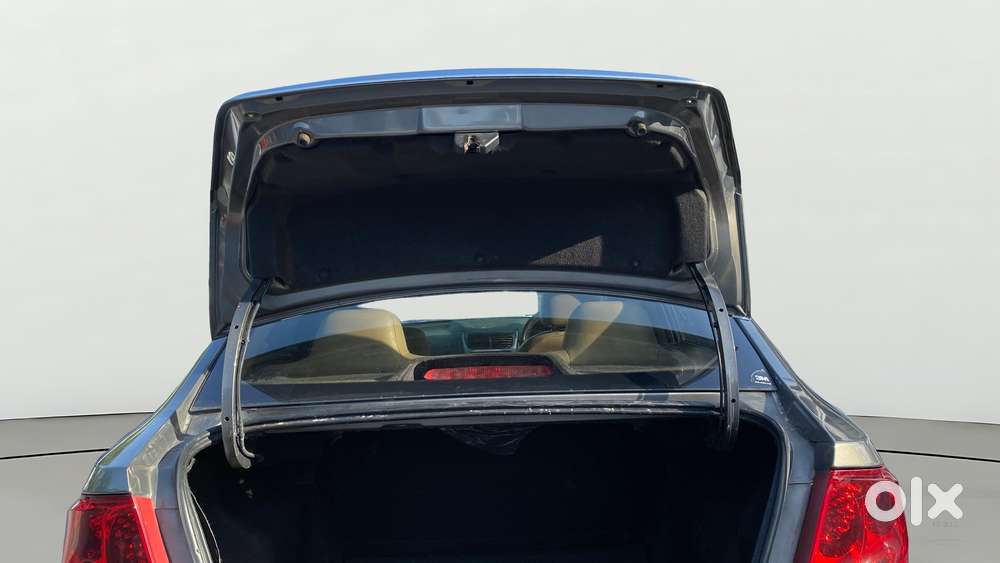 Chevrolet Sail 1.2 Ls Abs, 2015, Petrol