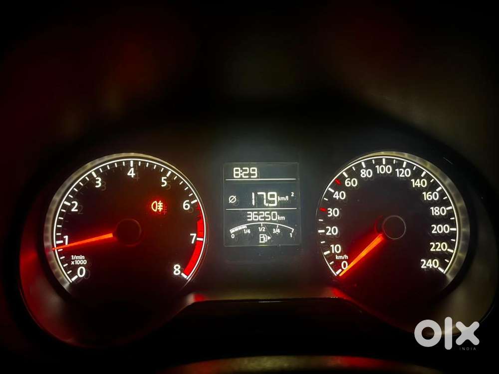 Well Maintained Doctor Owned Vehicle.giving A Good Mileage 17kmpl+