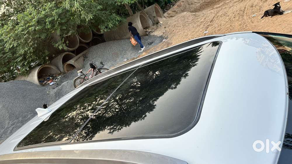 Hyundai Creta 1.6 Sx Petrol, 2021, Petrol