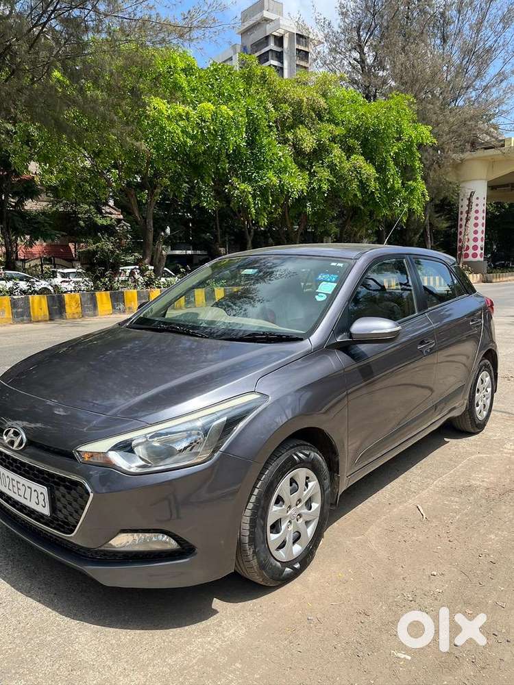 Hyundai I20 2016 Petrol 41000 Km Driven