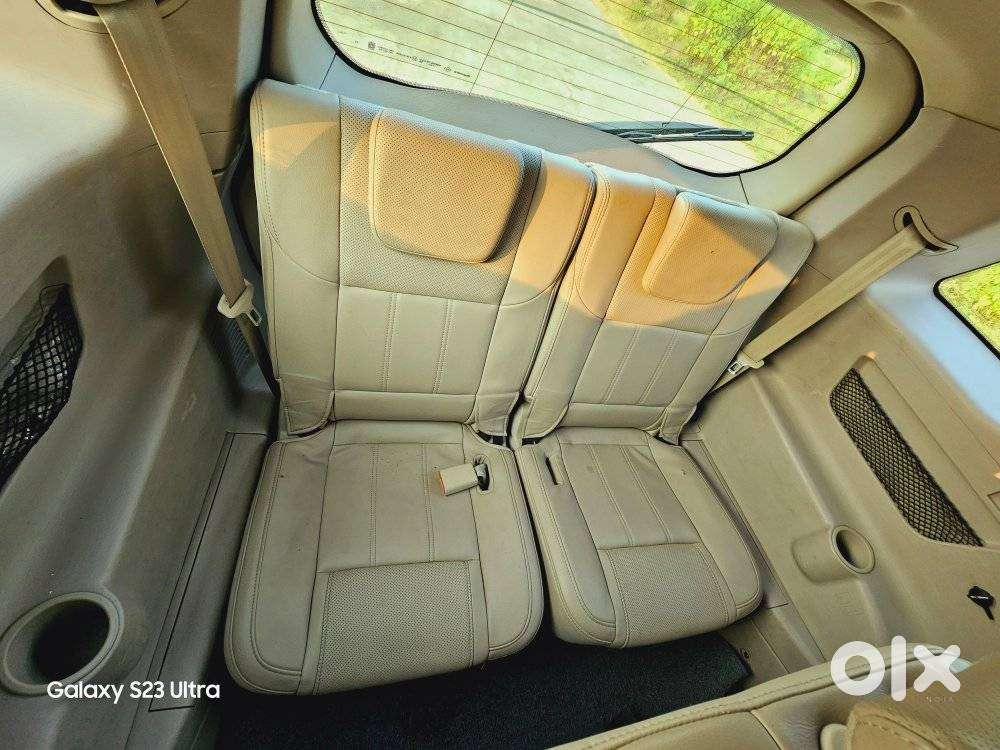 Mahindra Xuv500 W10 Awd, 2017, Diesel