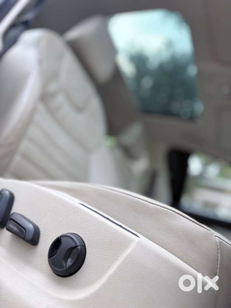 Skoda Octavia 2.0 Elegance Tdi Cr At, 2015, Diesel