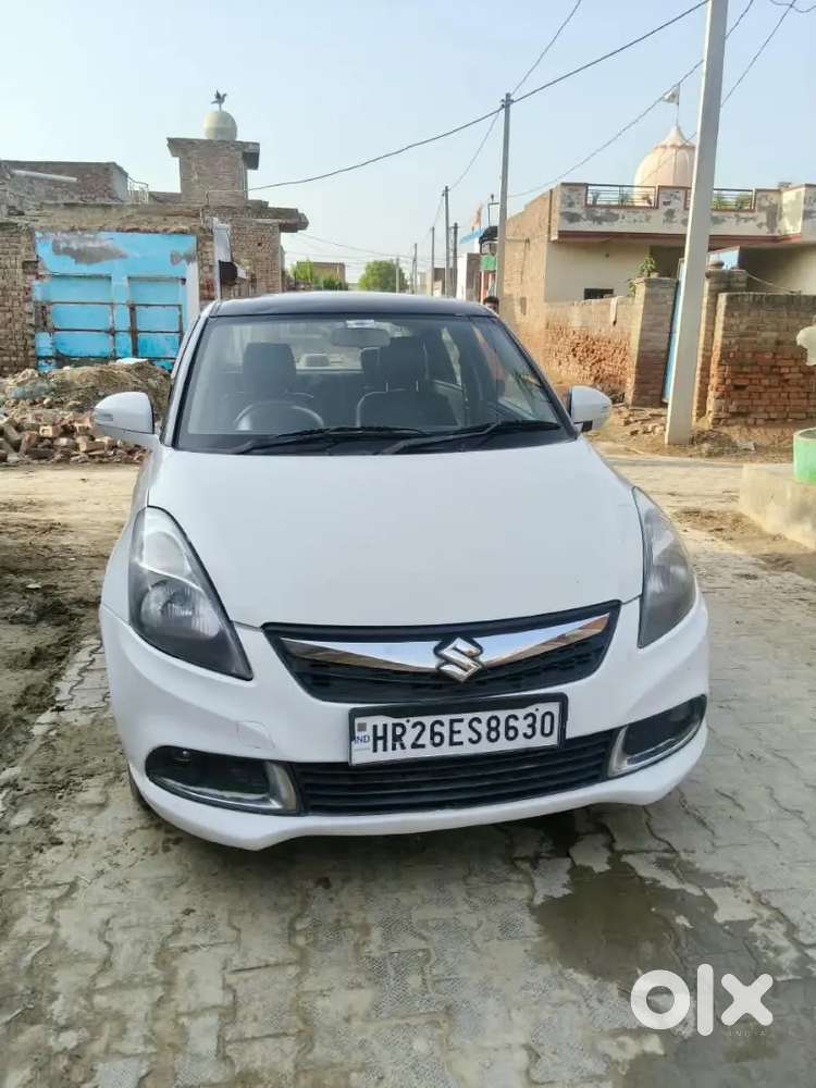 Maruti Suzuki Dzire 2016 Cng & Hybrids